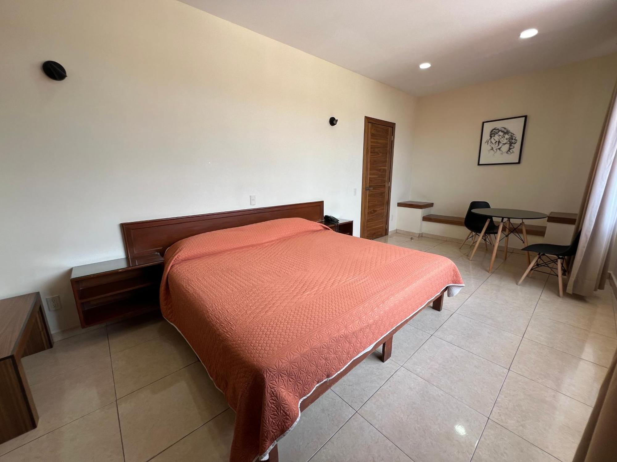 Hotel Fiesta Altena Tepatitlán de Morelos Eksteriør bilde