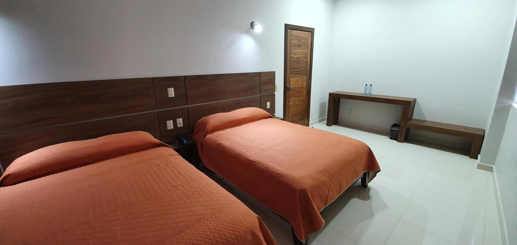 Hotel Fiesta Altena Tepatitlán de Morelos Eksteriør bilde