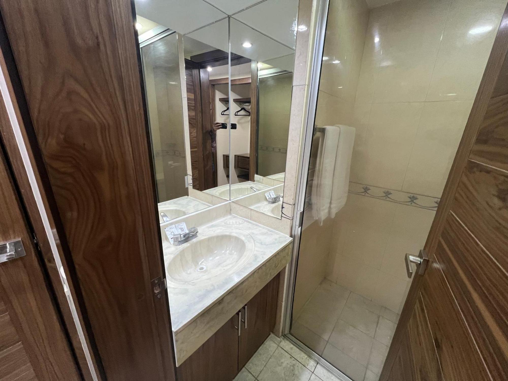 Hotel Fiesta Altena Tepatitlán de Morelos Eksteriør bilde