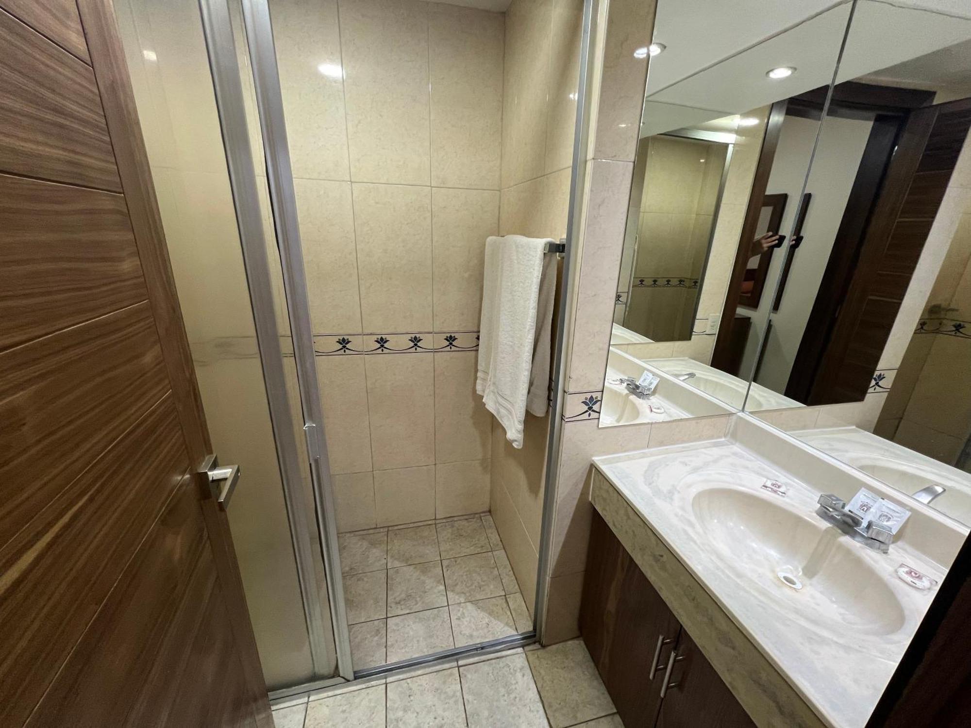 Hotel Fiesta Altena Tepatitlán de Morelos Eksteriør bilde