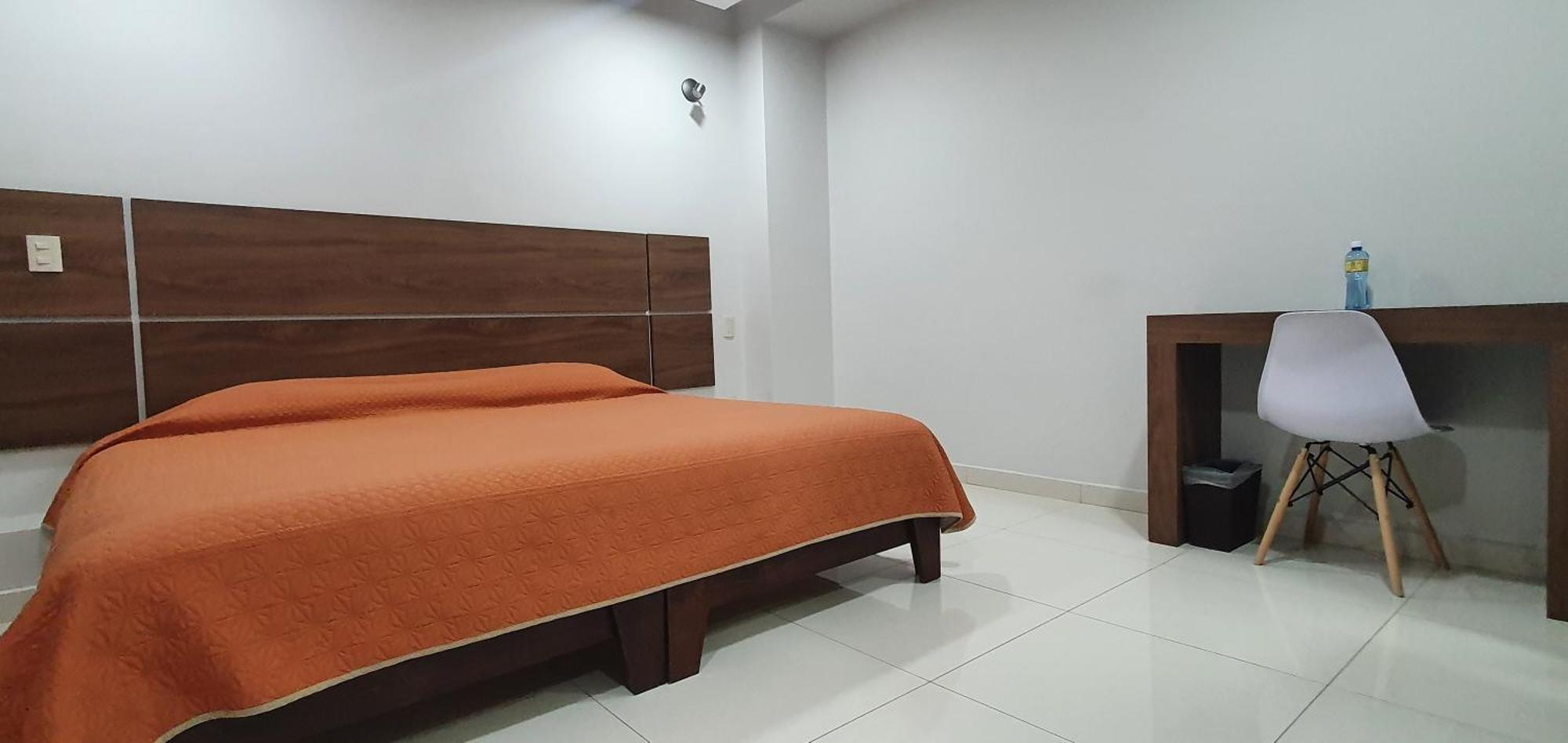 Hotel Fiesta Altena Tepatitlán de Morelos Eksteriør bilde